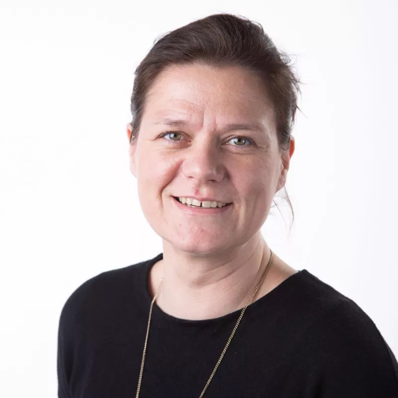 Sofie De Jonghe - Bediende Bank